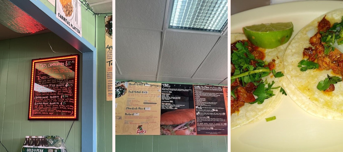 Lalo's Taqueria Gallery Image 4